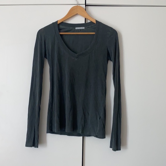 JAMES PERSE top - Picture 2 of 3